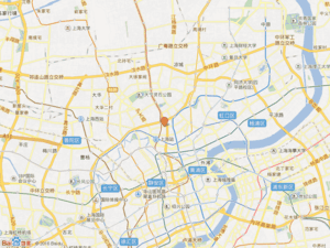 共和大厦小区图片