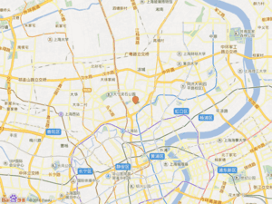 平型关路265弄小区图片