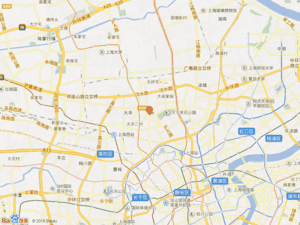 灵石路896弄小区图片
