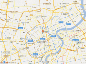 soho时代一天厦小区图片