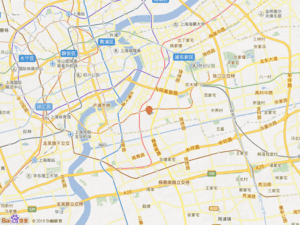 浦三路732弄小区图片