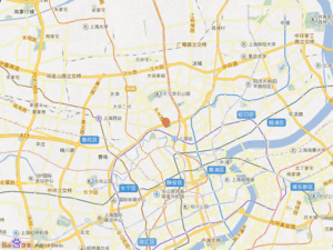 沪太家具大厦小区图片