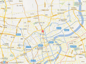 天道俪晶国际公寓小区图片