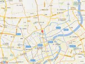 广兴公寓小区图片