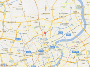 西藏北路1145号小区图片