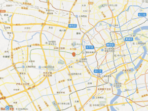 茅台路250弄小区图片