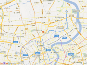同心路803弄小区图片