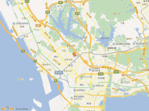 裕安居小区图片