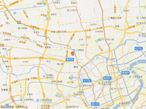 天汇广场酒店式公寓小区图片