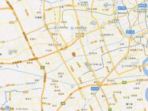 嘉丽苑(七宝)小区图片