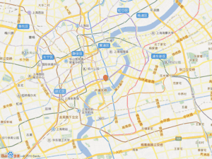 铁道路680号小区图片