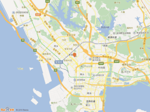 新安湖花园一期小区图片