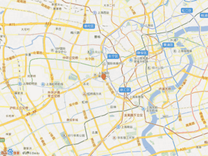 华闻国际大厦小区图片