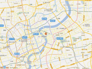 仁恒滨江园三期(浦城路99弄)小区图片