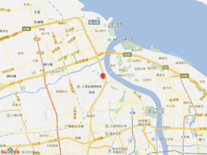 长江路28弄小区图片