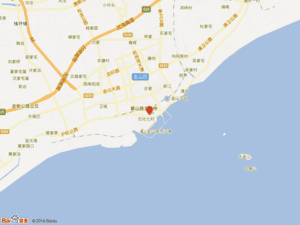 临潮二村小区图片