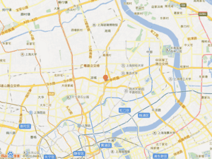 吴家湾路14弄小区图片