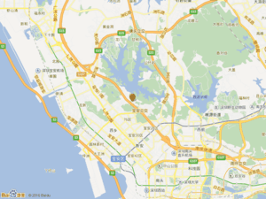 中海九号公馆小区图片