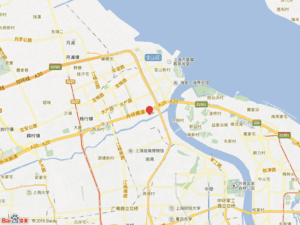 淞滨支路120弄小区图片