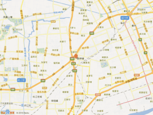 申新家园小区图片