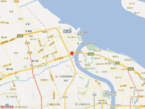 淞滨路77弄小区图片