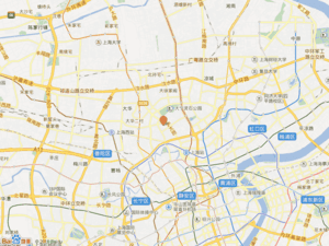 延长小区(普陀)小区图片