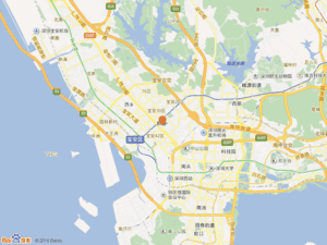 建安花园小区图片