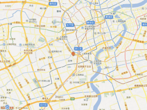 立信大厦小区图片