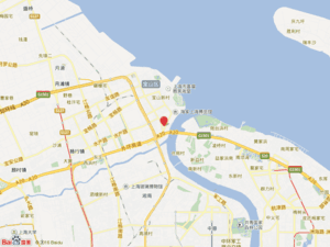 淞宝路160弄小区图片