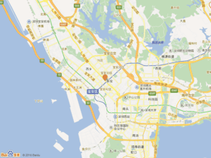 碧涛苑小区图片