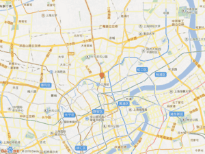芷江西路270弄小区图片