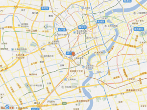 英雄大厦小区图片