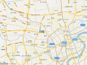 兰溪路231弄小区图片
