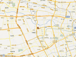 爱博六村小区图片
