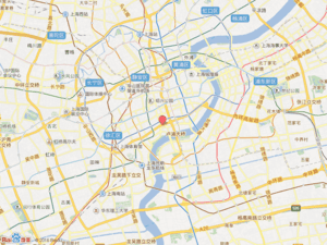 瞿溪路1200弄小区图片