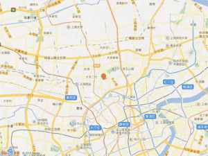 长新小区(普陀)小区图片