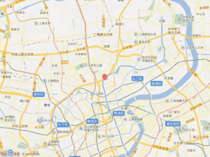 中山北路230弄小区图片