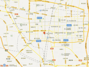 中电大院怡静苑小区图片