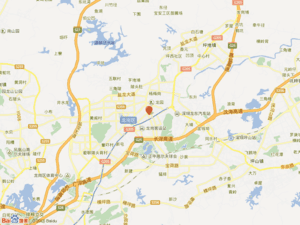 新城花园(新生村)小区图片