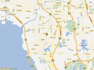 上城名邸小区图片