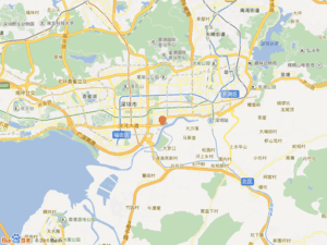 汇港名苑小区图片