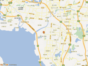 民主丰泽园小区图片