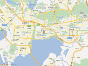 光侨街小区图片