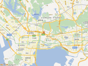 鼎胜林栖园小区图片