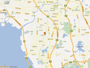 裕盛华庭小区图片