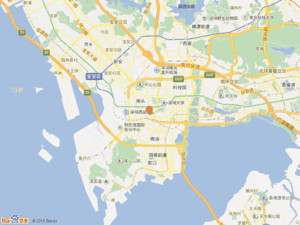 豪园小区图片