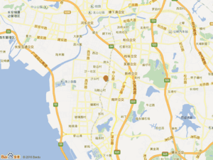 壆岗大厦小区图片