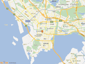 中兴之家小区图片