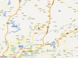 懿祥花园小区图片