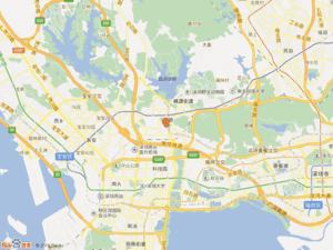 雅丽阁小区图片